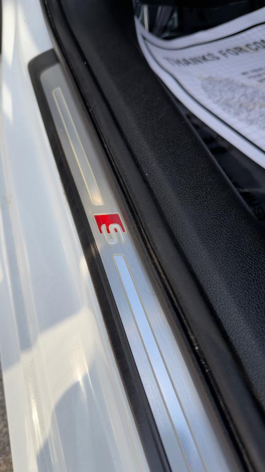 Audi A4 2.0 TFSI Auto Season of Audi Premium quattro AWD 2017