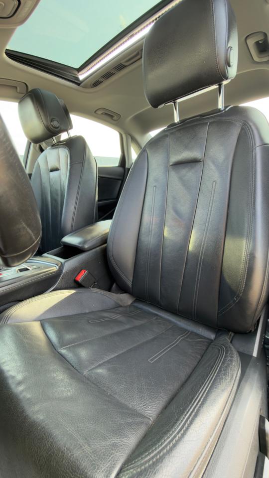 Audi A4 2.0 TFSI Auto Season of Audi Premium quattro AWD 2017