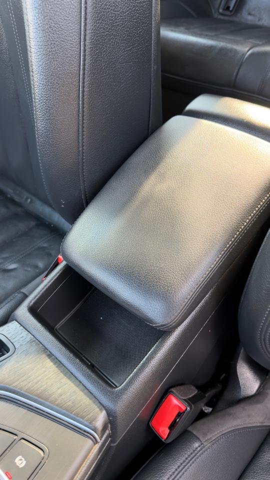 Audi A4 2.0 TFSI Auto Season of Audi Premium quattro AWD 2017