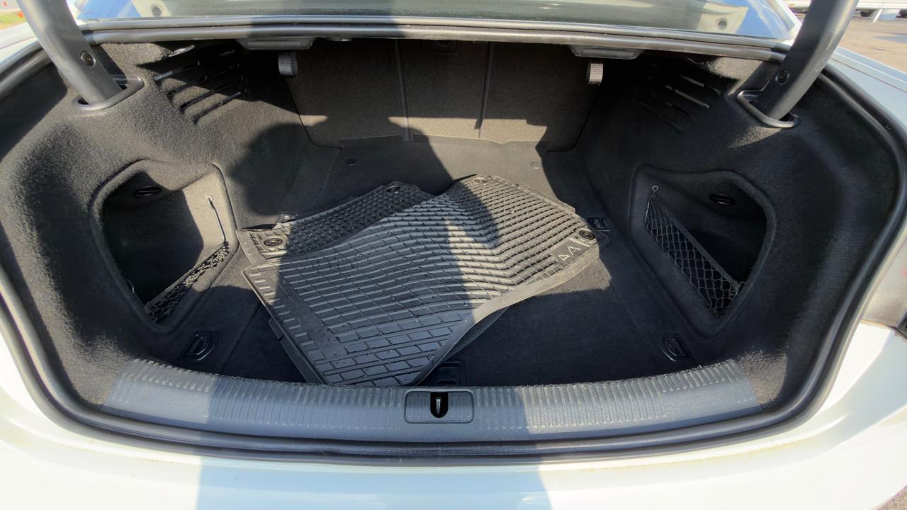 Audi A4 2.0 TFSI Auto Season of Audi Premium quattro AWD 2017