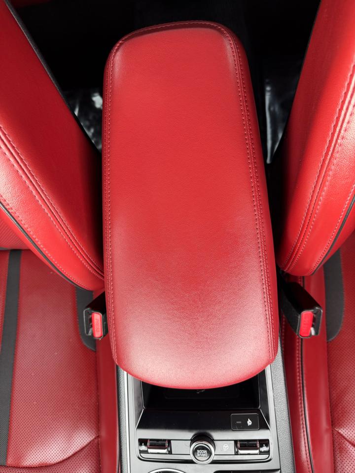 Kia K5 GT-Line Auto AWD 2021