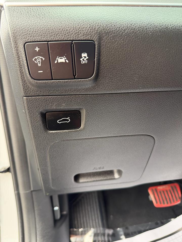 Kia K5 GT-Line Auto AWD 2021