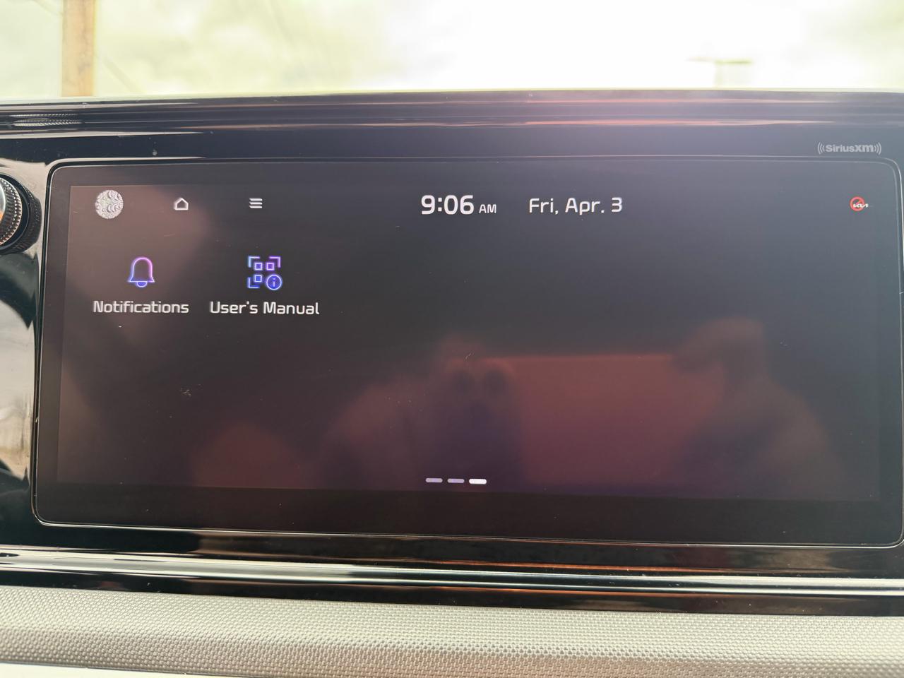 Kia K5 GT-Line Auto AWD 2021