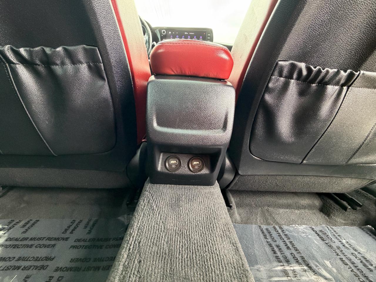 Kia K5 GT-Line Auto AWD 2021