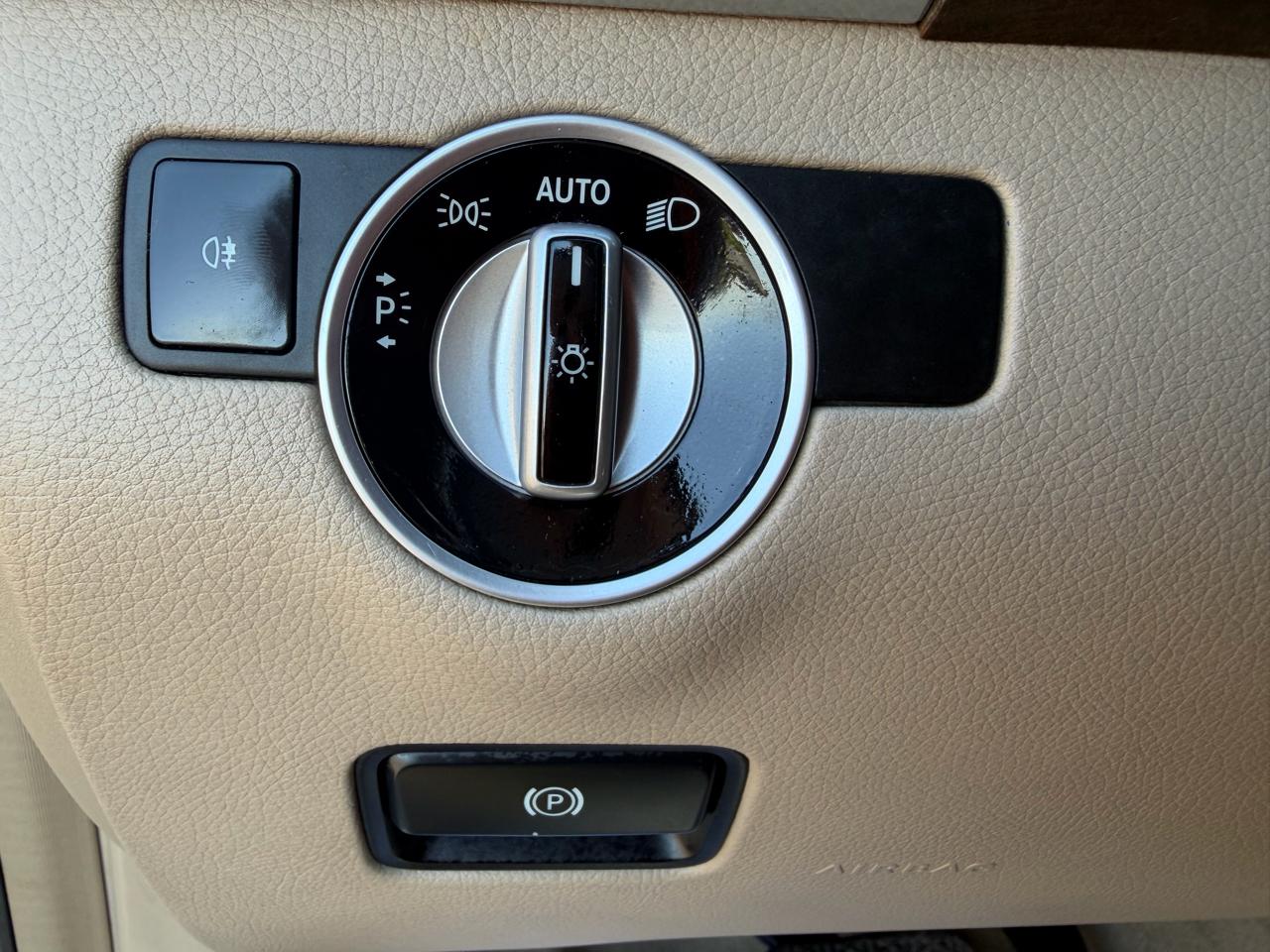 Mercedes-Benz M-Class 4MATIC 4dr ML 350 BlueTEC 2014