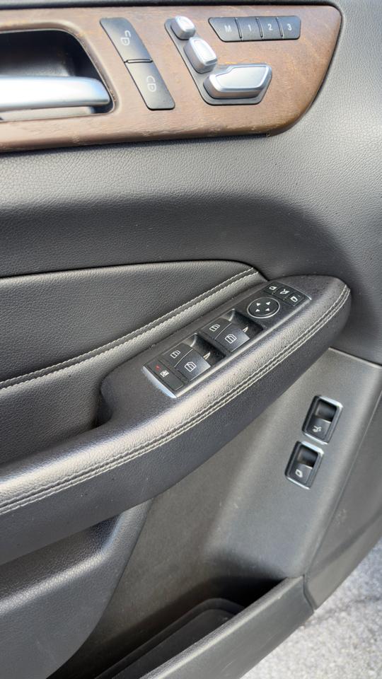 Mercedes-Benz GLS GLS 450 4MATIC SUV 2017