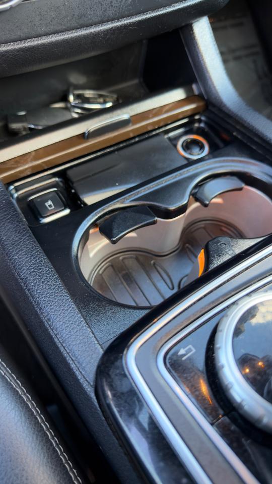 Mercedes-Benz GLS GLS 450 4MATIC SUV 2017