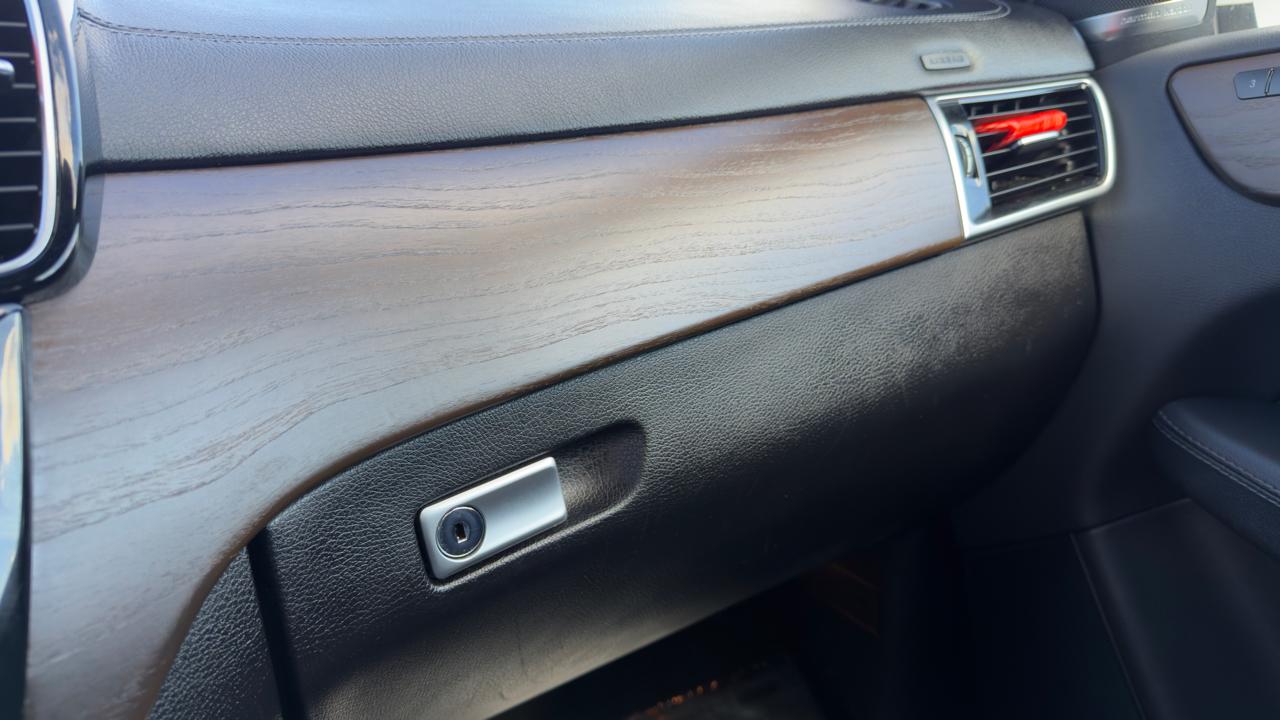 Mercedes-Benz GLS GLS 450 4MATIC SUV 2017