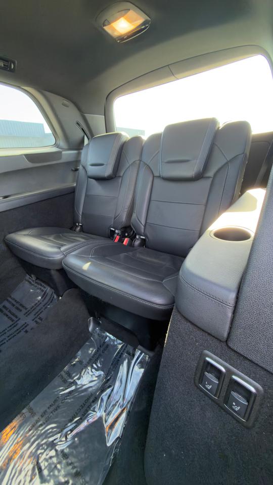 Mercedes-Benz GLS GLS 450 4MATIC SUV 2017