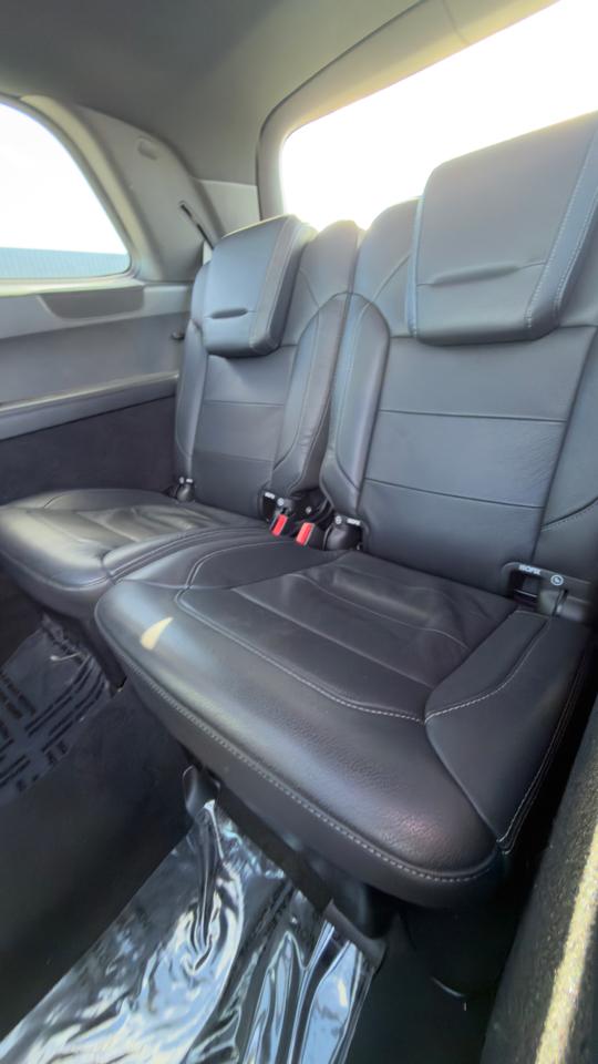 Mercedes-Benz GLS GLS 450 4MATIC SUV 2017