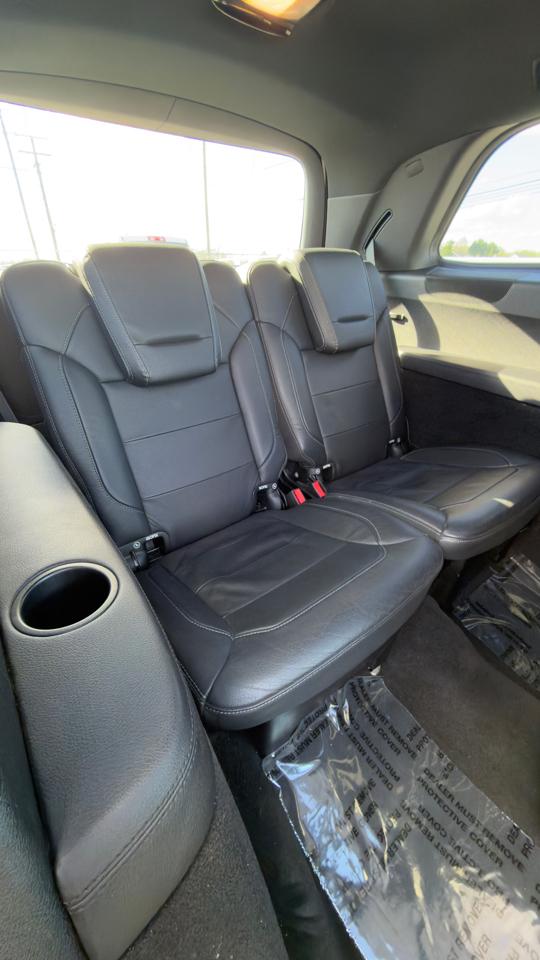 Mercedes-Benz GLS GLS 450 4MATIC SUV 2017