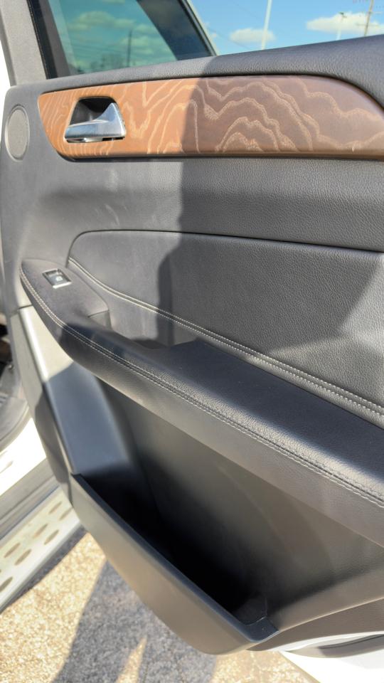 Mercedes-Benz GLS GLS 450 4MATIC SUV 2017