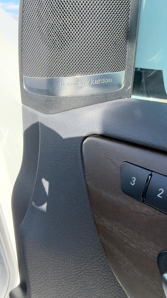 Mercedes-Benz GLS GLS 450 4MATIC SUV 2017