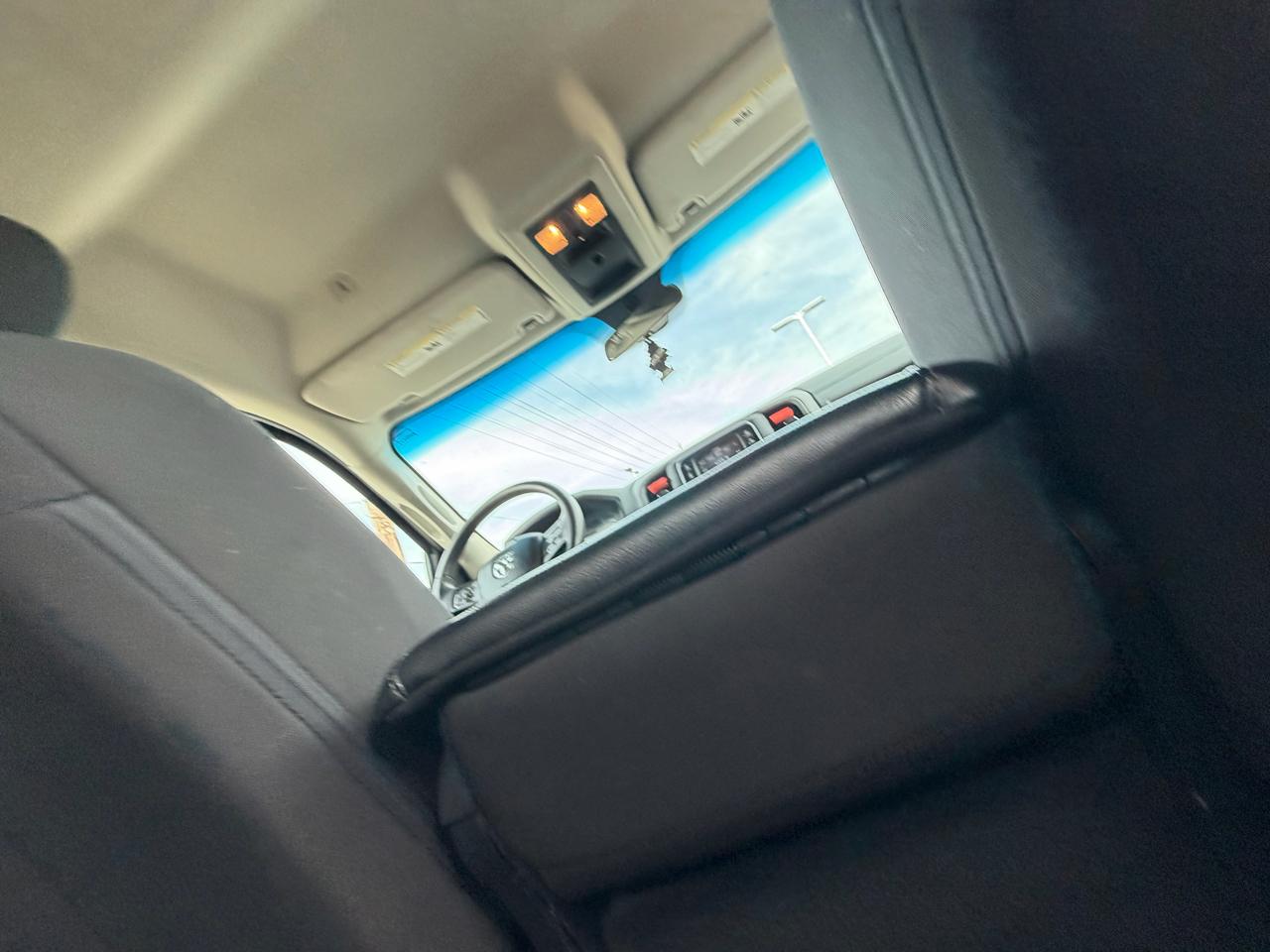 RAM 1500 Classic Express 4x4 Quad Cab 6'4" Box 2019