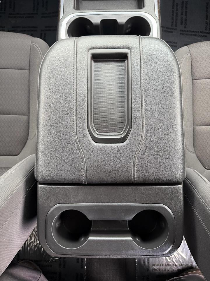 Chevrolet Silverado 2500HD 4WD Crew Cab 159" LT 2022