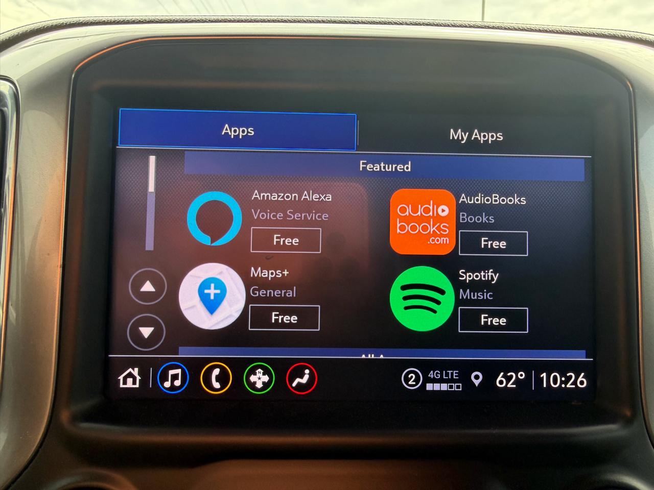 Chevrolet Silverado 2500HD 4WD Crew Cab 159" LT 2022