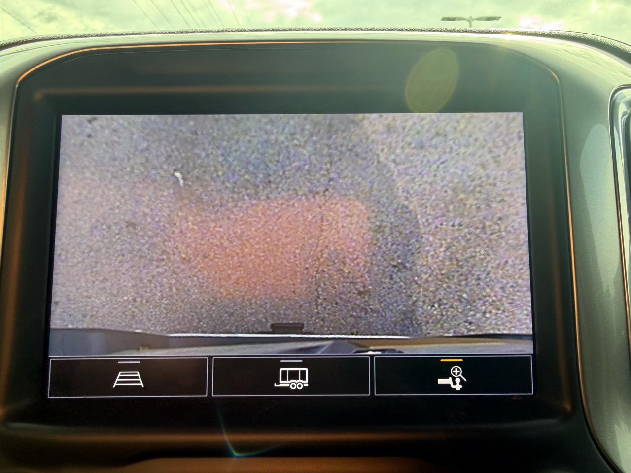 Chevrolet Silverado 2500HD 4WD Crew Cab 159" LT 2022