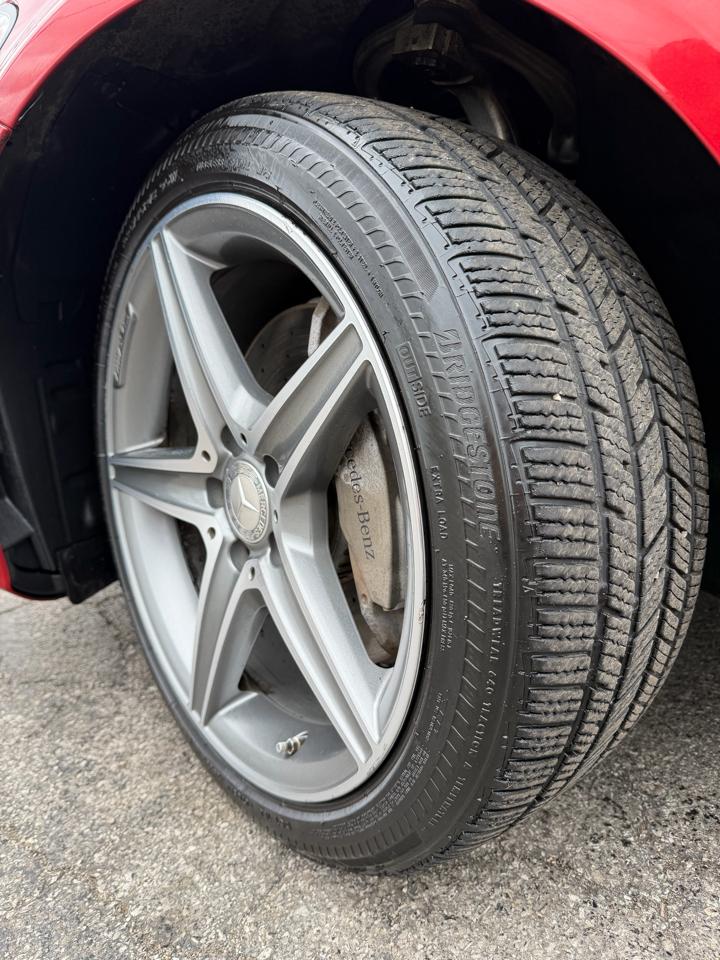 Mercedes-Benz C-Class C 300 4MATIC Cabriolet 2017