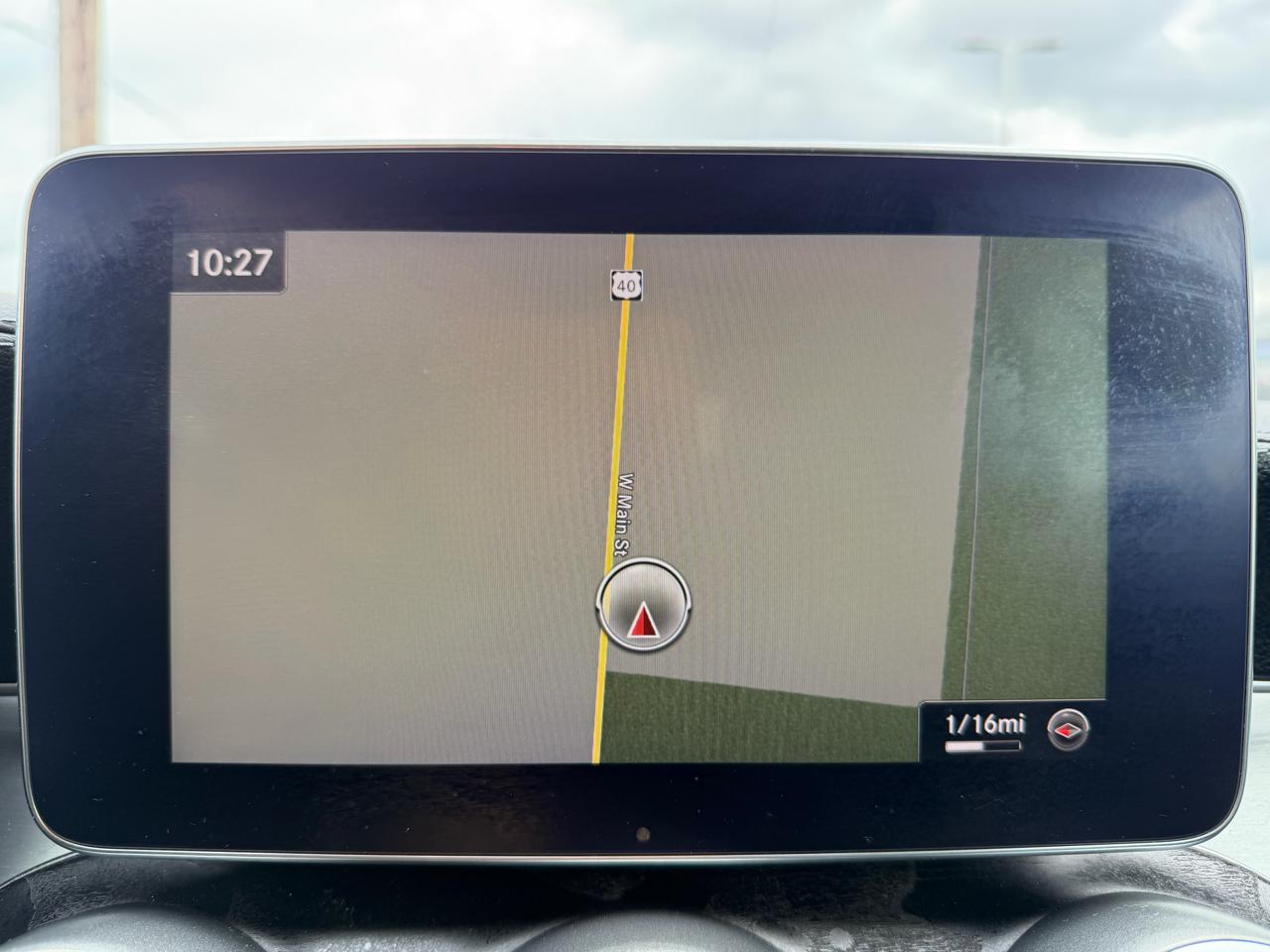 Mercedes-Benz C-Class C 300 4MATIC Cabriolet 2017