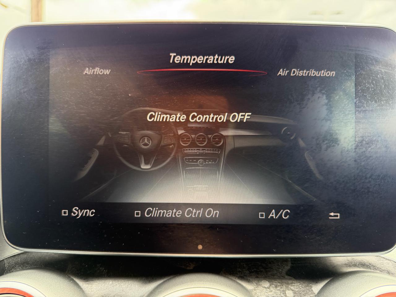 Mercedes-Benz C-Class C 300 4MATIC Cabriolet 2017