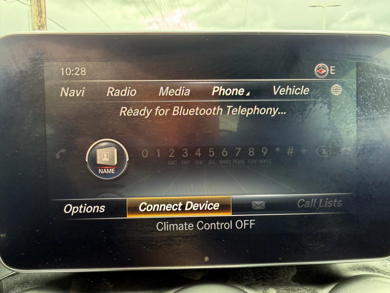 Mercedes-Benz C-Class C 300 4MATIC Cabriolet 2017