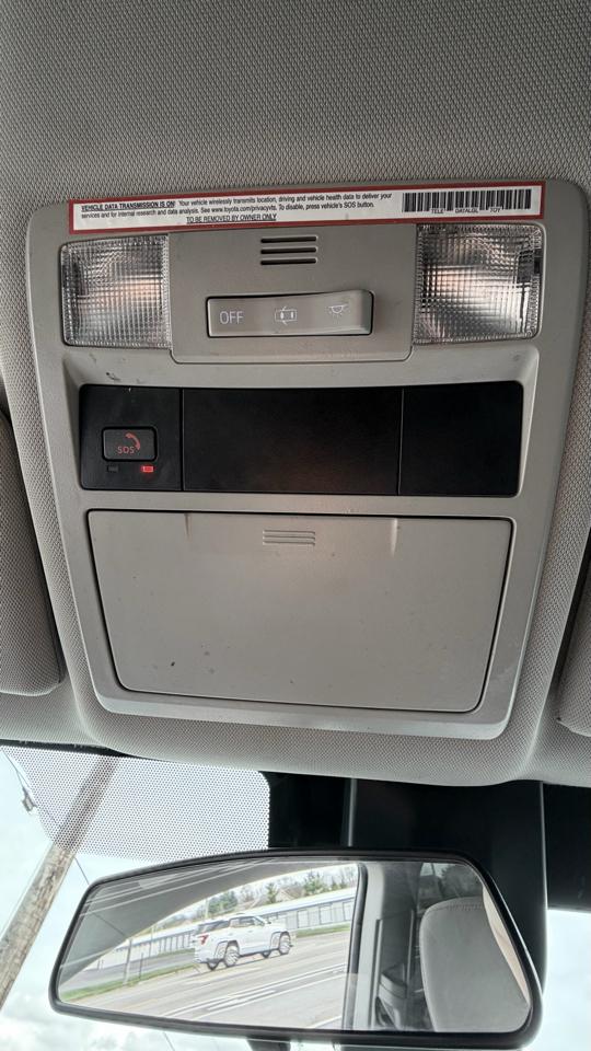 Toyota Tacoma 4WD TRD Off Road Double Cab 5' Bed V6 MT (Natl) 2022