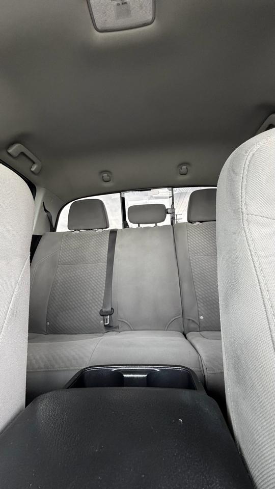 Toyota Tacoma 4WD TRD Off Road Double Cab 5' Bed V6 MT (Natl) 2022