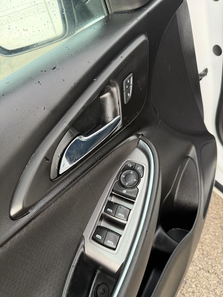 Chevrolet Malibu 4dr Sdn LT 2020