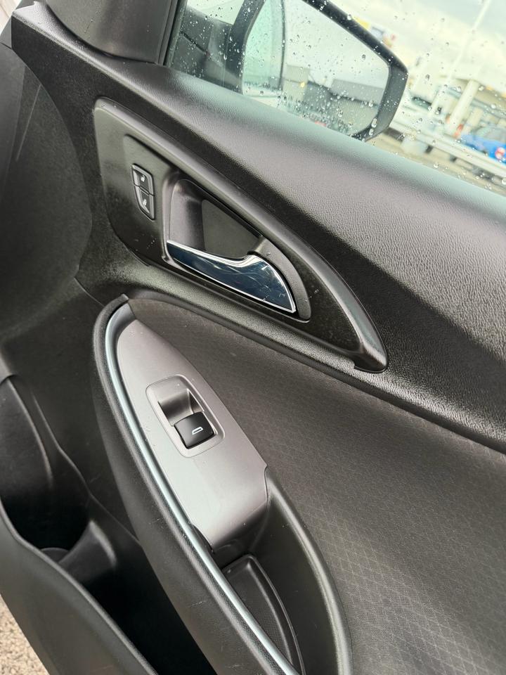 Chevrolet Malibu 4dr Sdn LT 2020