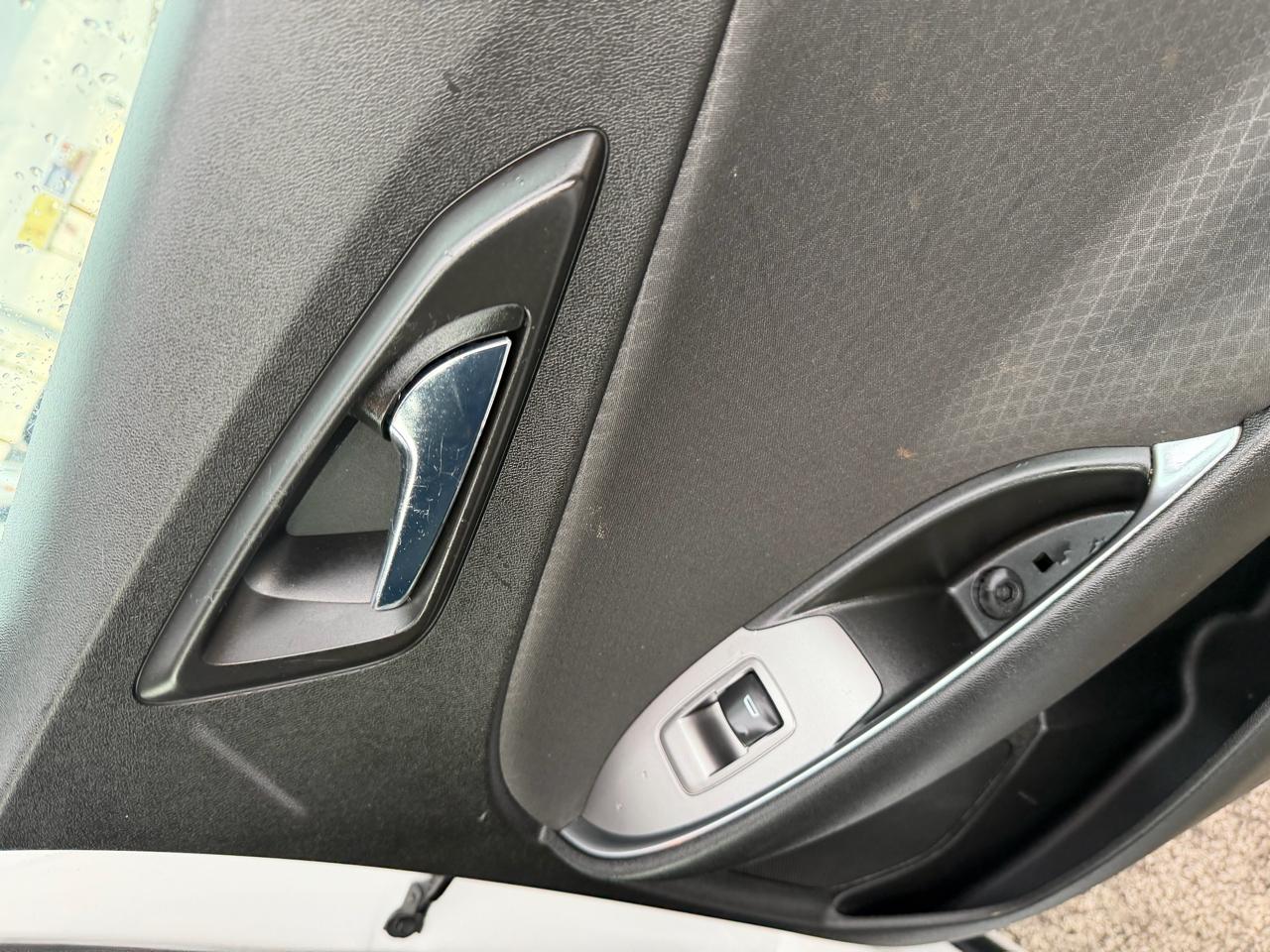 Chevrolet Malibu 4dr Sdn LT 2020