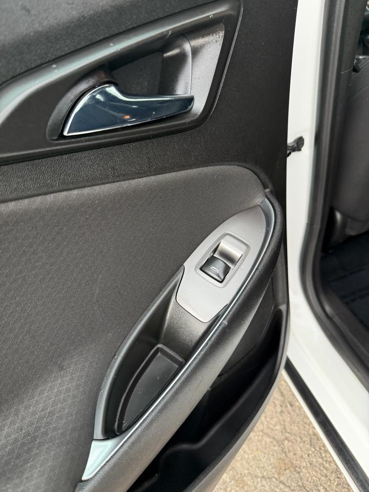 Chevrolet Malibu 4dr Sdn LT 2020