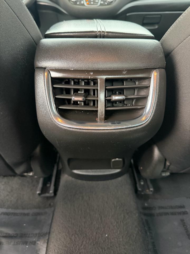 Chevrolet Malibu 4dr Sdn LT 2020