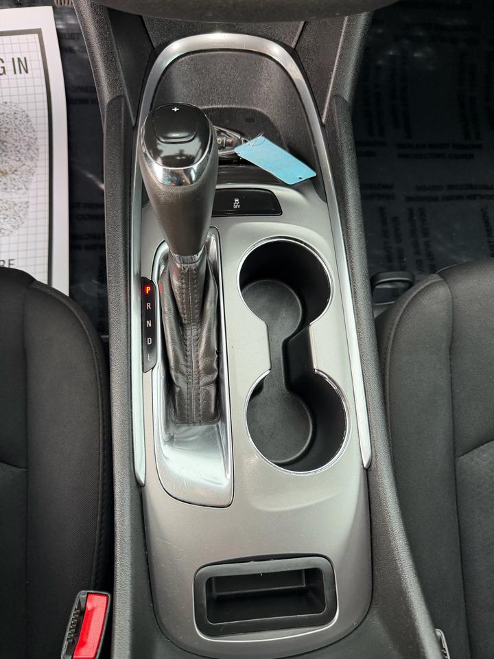 Chevrolet Malibu 4dr Sdn LT 2020