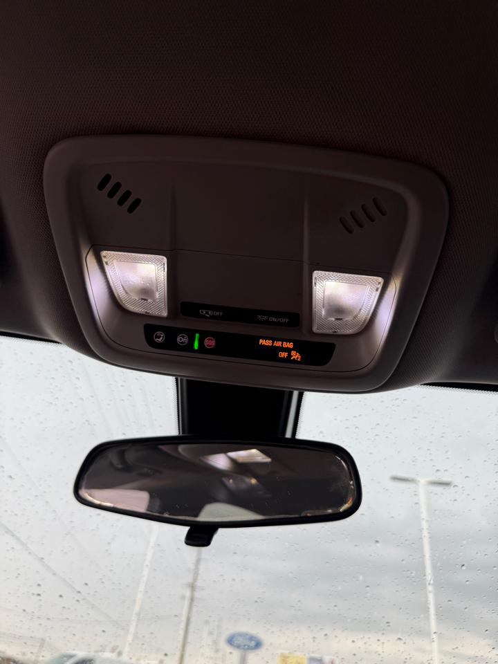 Chevrolet Malibu 4dr Sdn LT 2020