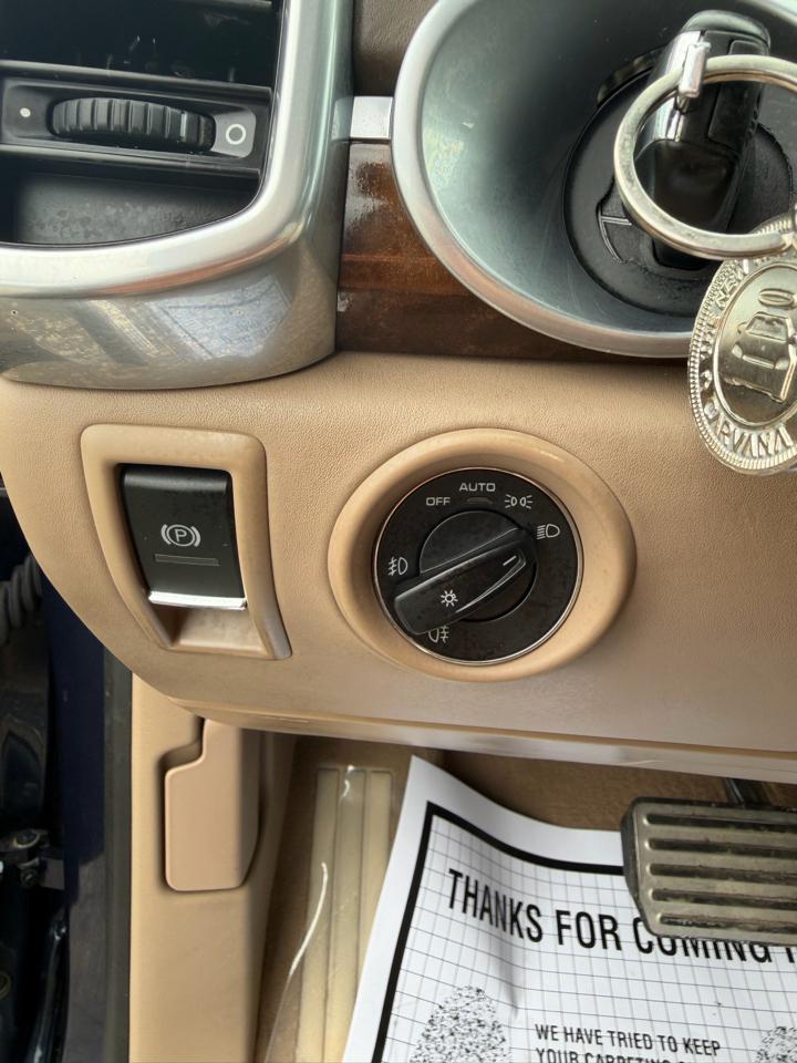 Porsche Cayenne AWD 4dr S 2014