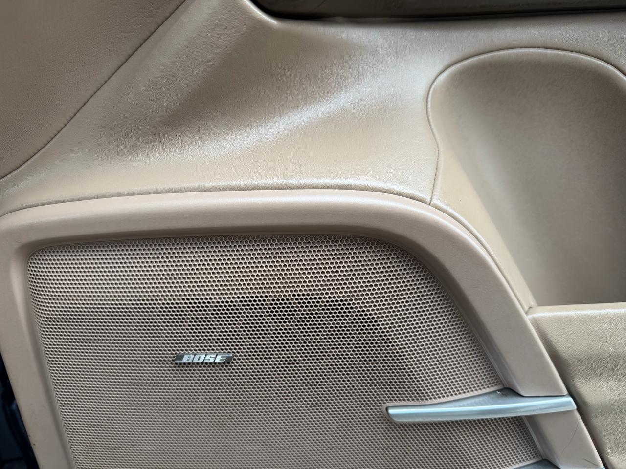 Porsche Cayenne AWD 4dr S 2014