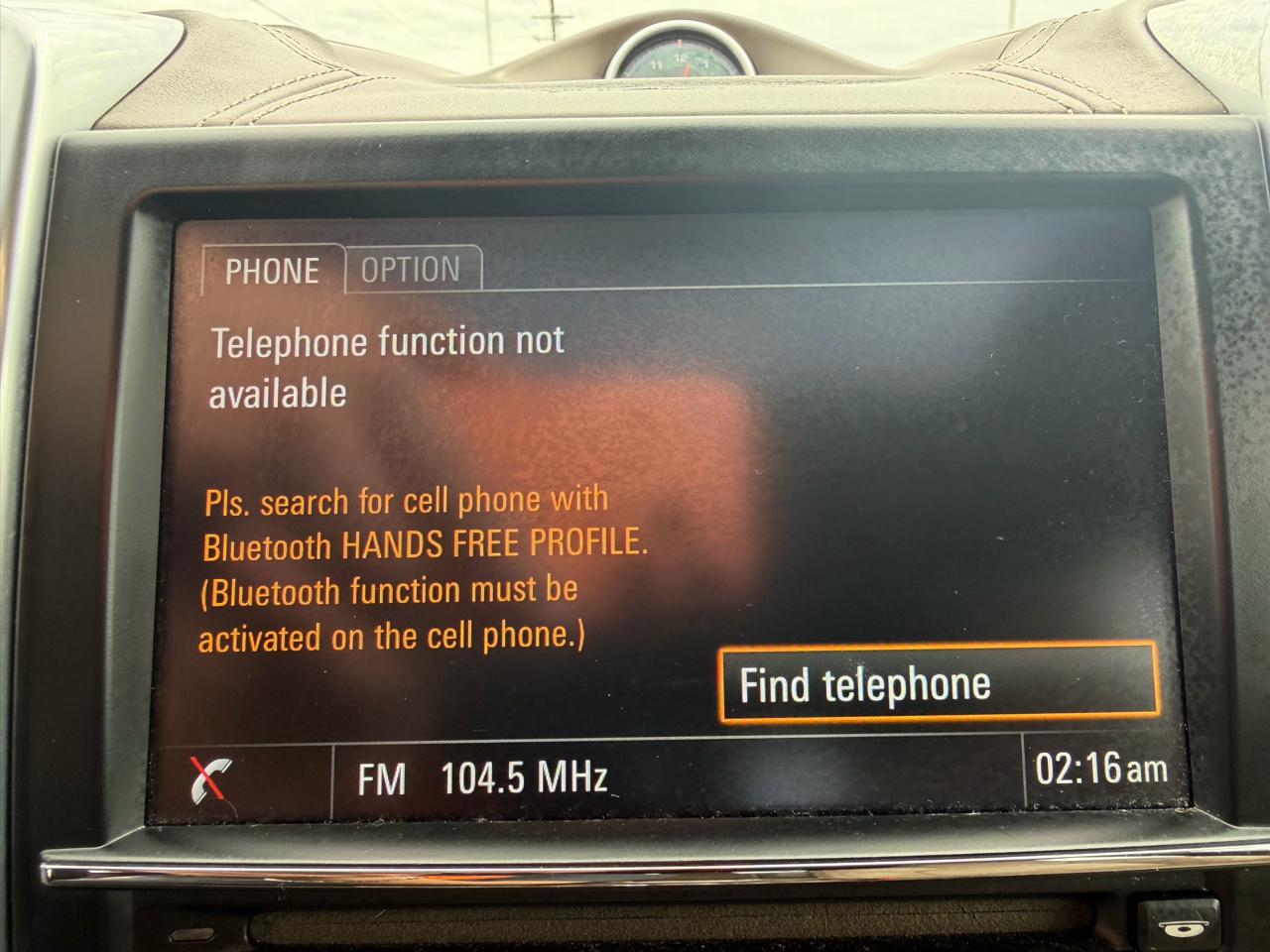 Porsche Cayenne AWD 4dr S 2014