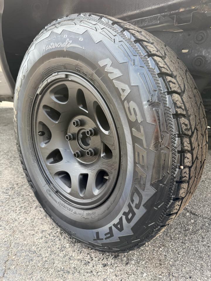 Ford Ranger 4WD 2dr SuperCab 126" XLT 2010