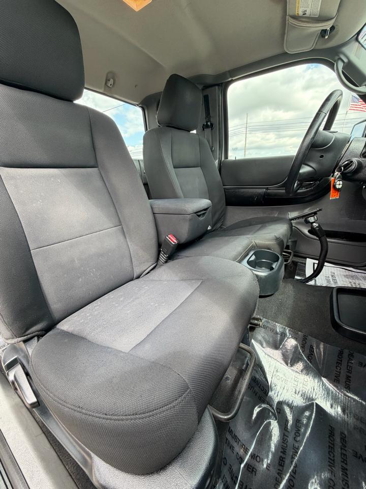 Ford Ranger 4WD 2dr SuperCab 126" XLT 2010