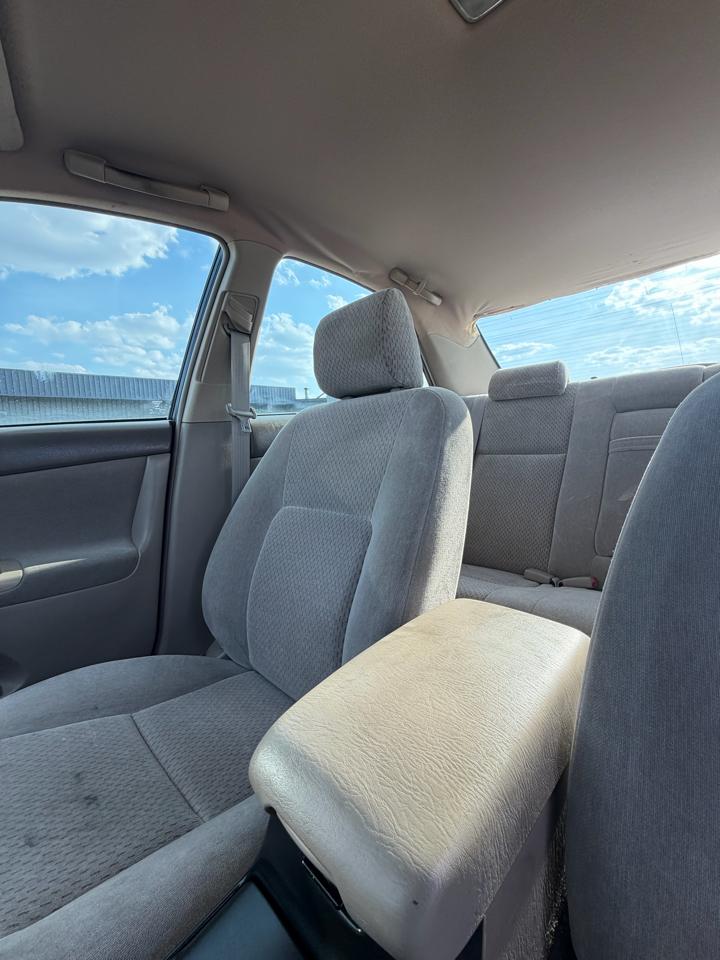 Toyota Camry 4dr Sdn XLE Auto (Natl) 2003