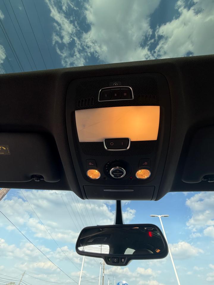 Audi Q5 quattro 4dr 3.0T Prestige 2015