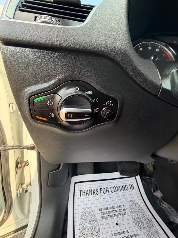 Audi Q5 quattro 4dr 3.0T Prestige 2015