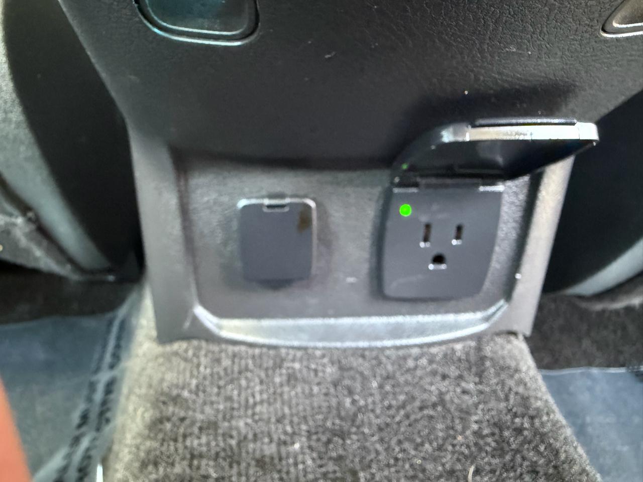 Ford Fusion Energi 4dr Sdn Titanium 2015