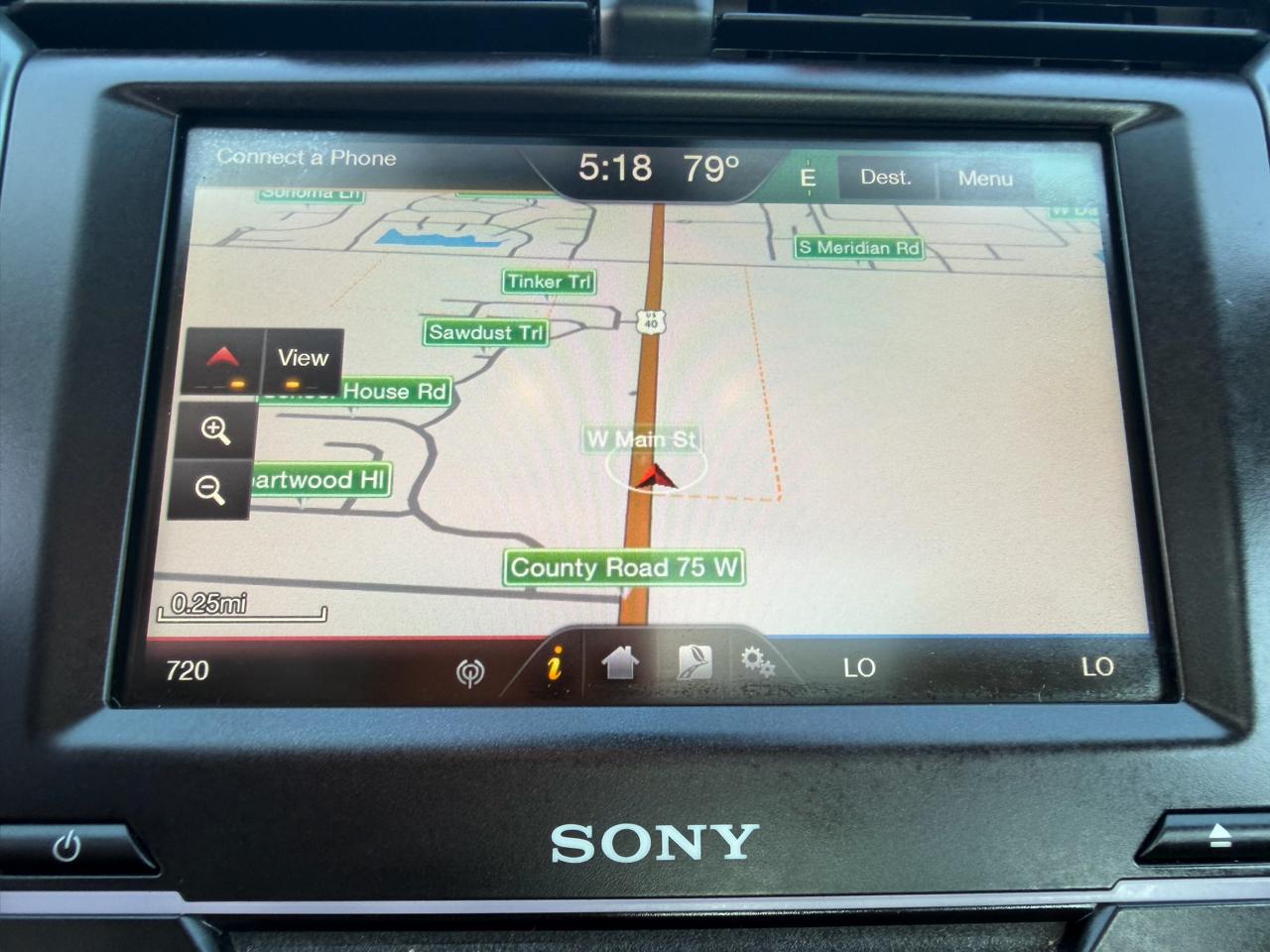 Ford Fusion Energi 4dr Sdn Titanium 2015