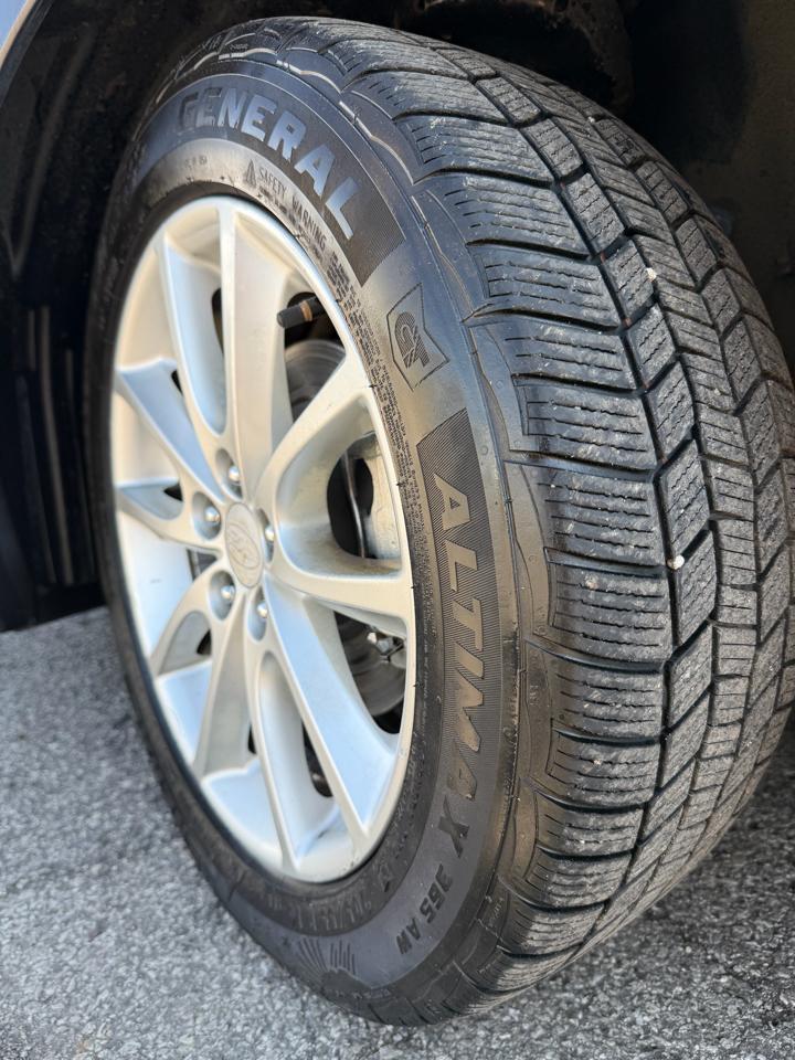 Subaru Impreza Wagon 5dr Auto 2.0i Premium 2013