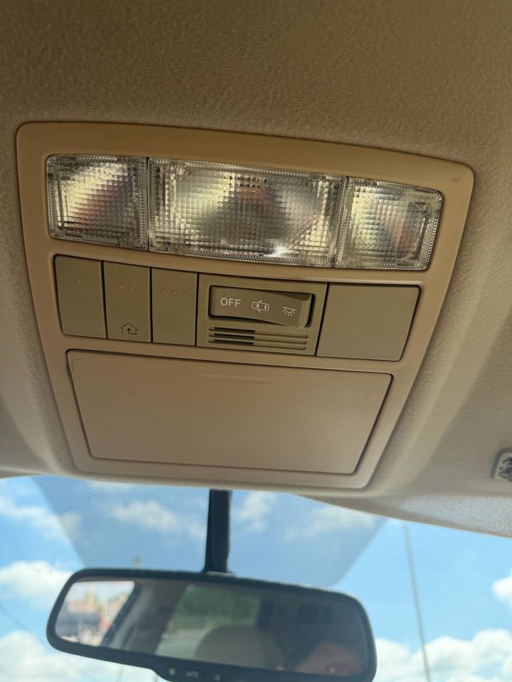 Toyota Venza 4dr Wgn I4 FWD (Natl) 2009