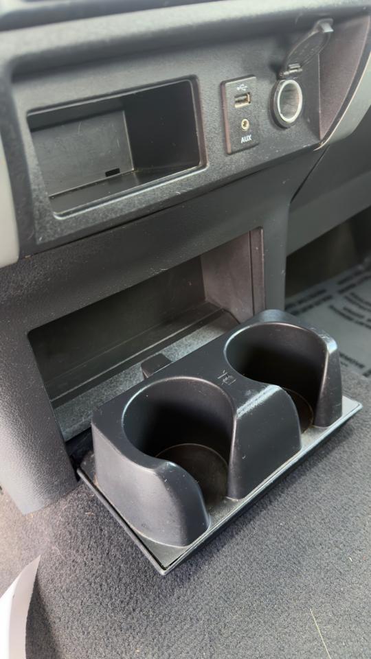 Nissan Titan 4x4 Crew Cab SV 2018