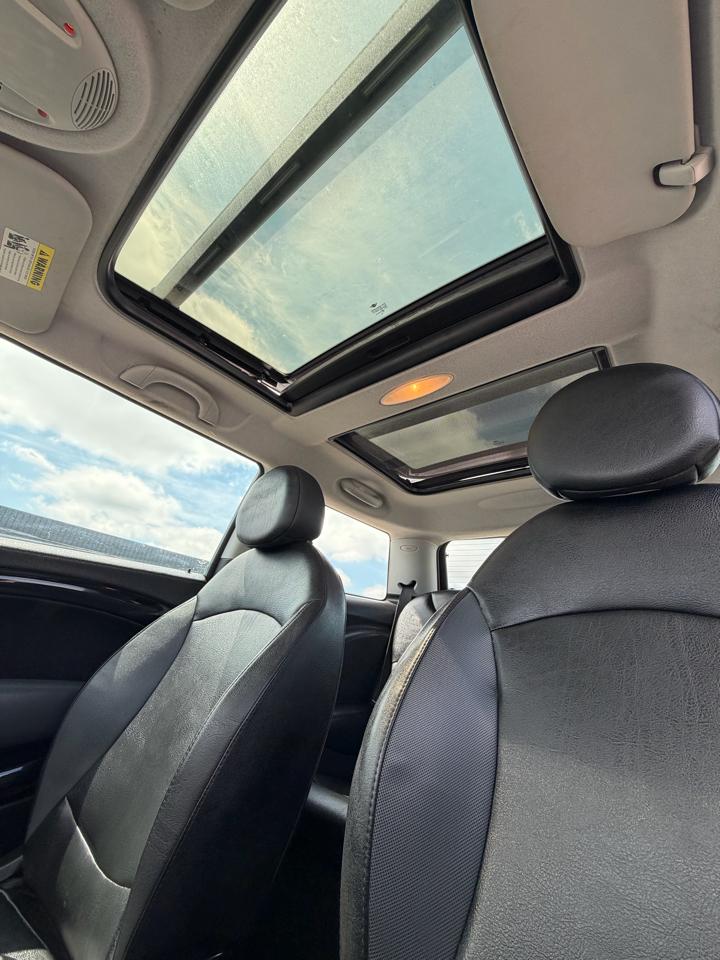 MINI Cooper Hardtop 2dr Cpe S 2010