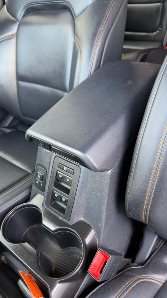 Ford Bronco Black Diamond 4 Door Advanced 4x4 2021