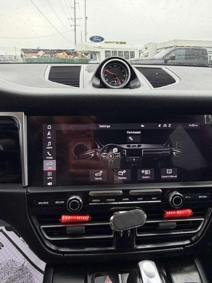 Porsche Macan AWD 2020